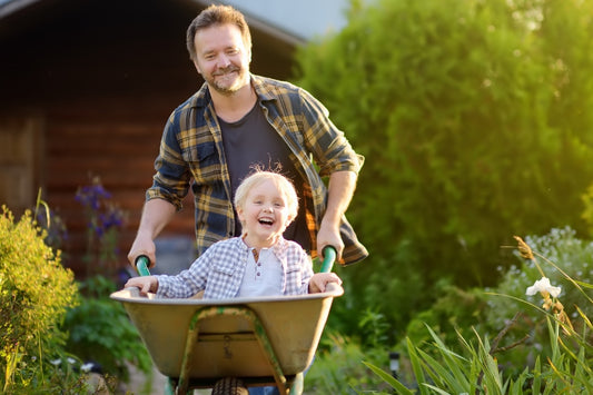 Entertainment, experiences and learning for kids