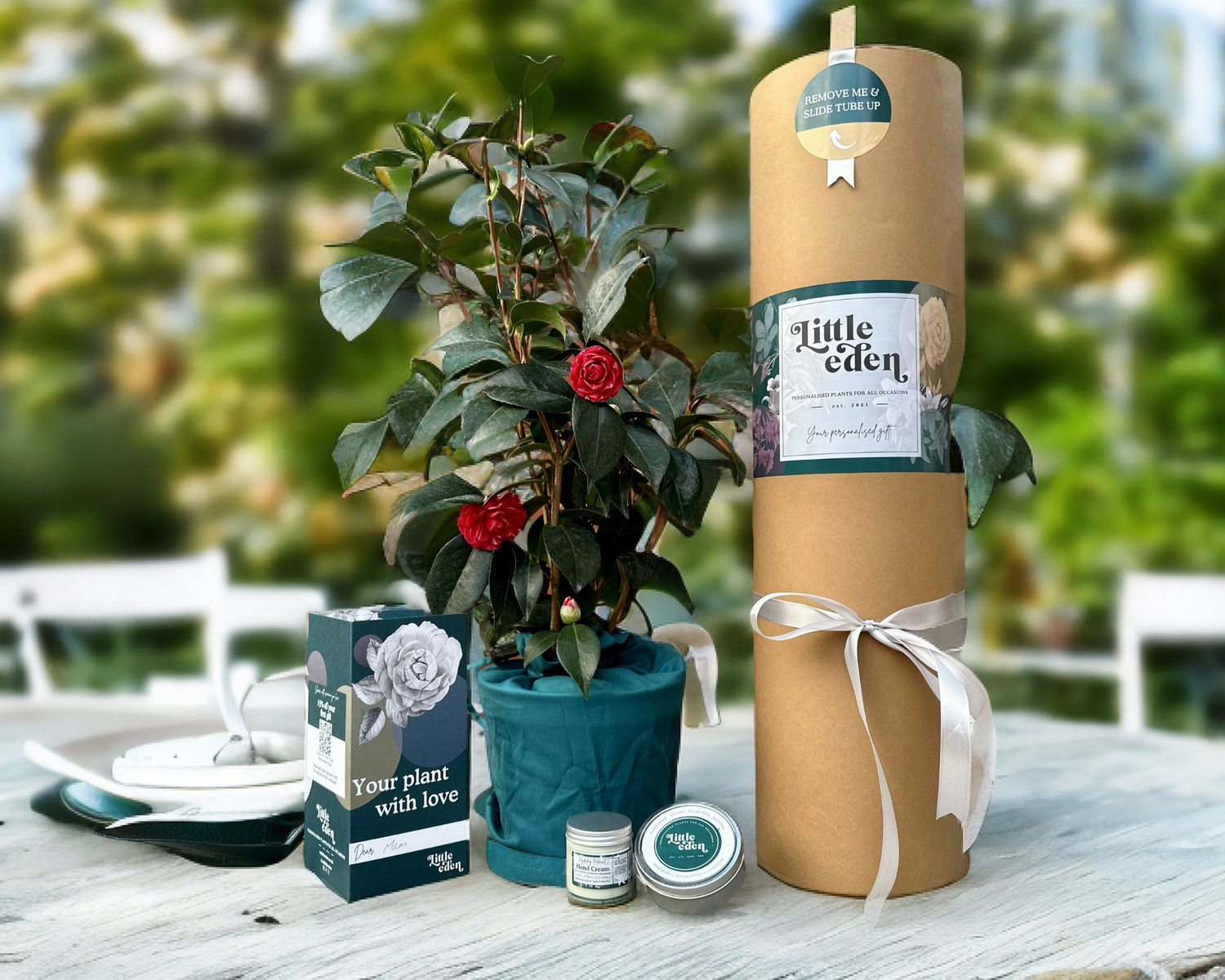 Our favourite gifts