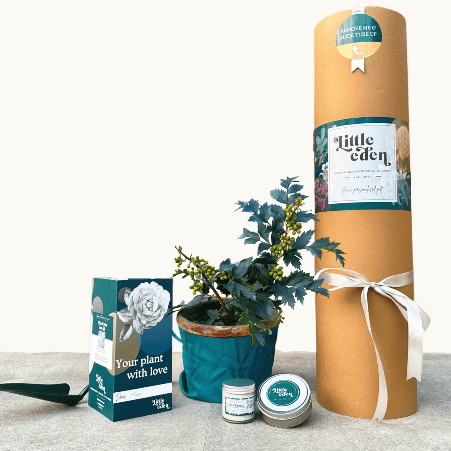 Oregon Grape Gift Set