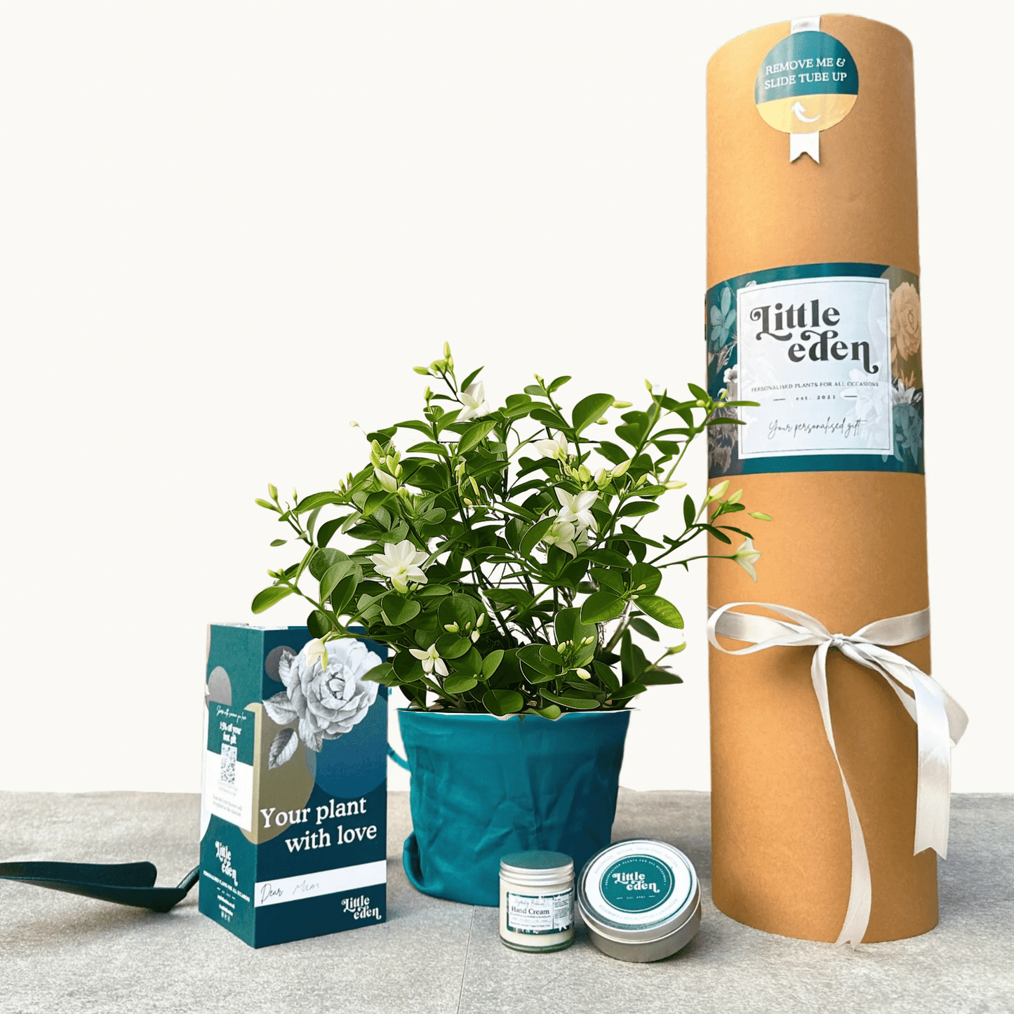 Jasmine Gift Set