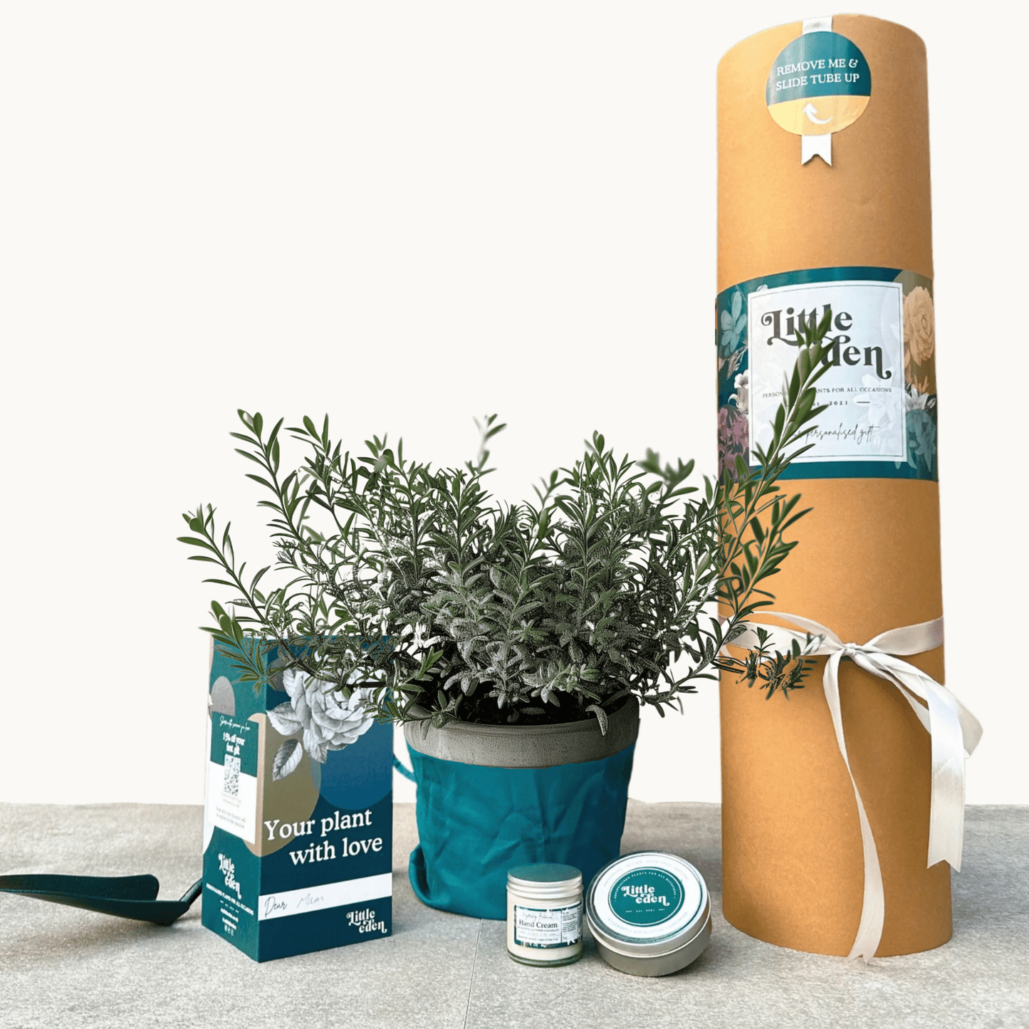Little Heath Gift Set