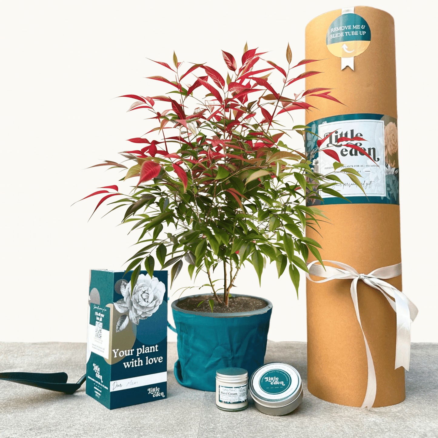 Heavenly Bamboo Gift Set