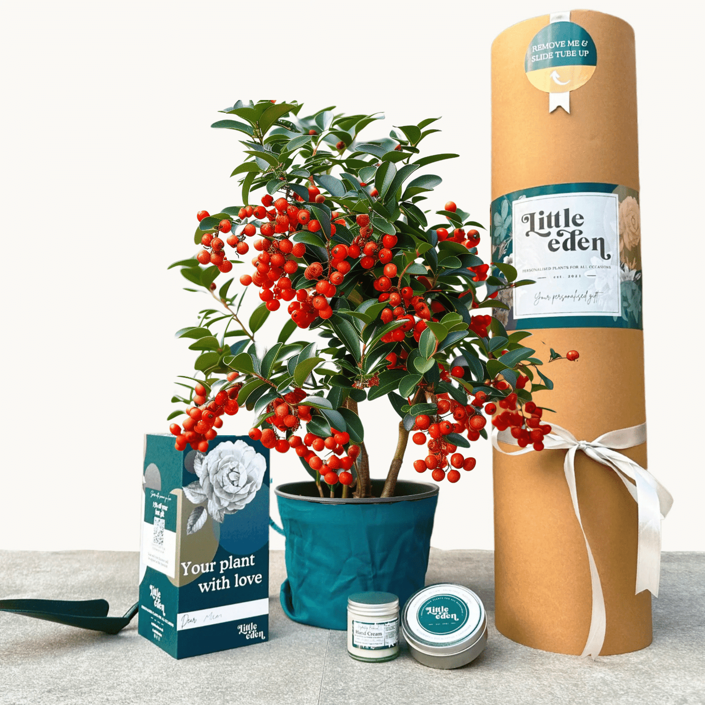 Firethorn Gift Set
