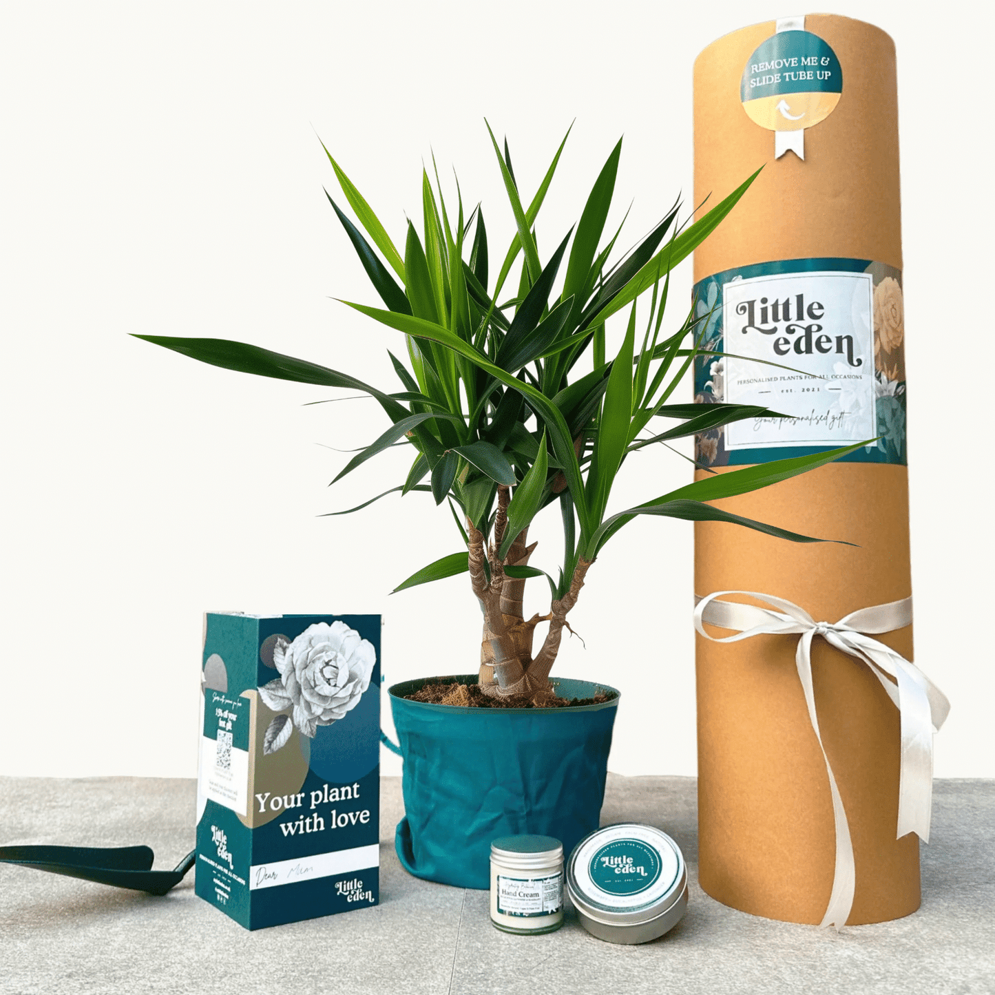 Yucca Gift Set