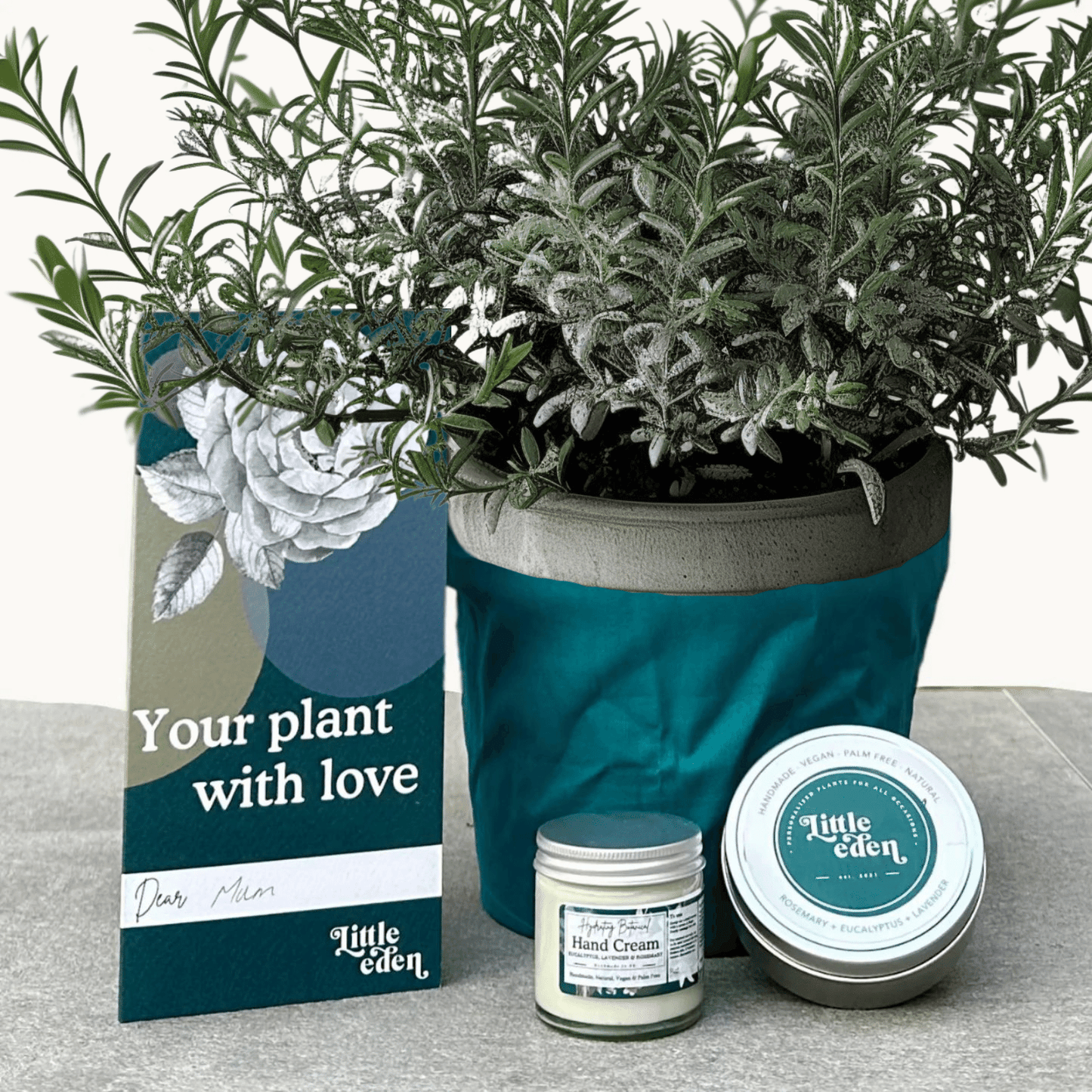 Little Heath Gift Set