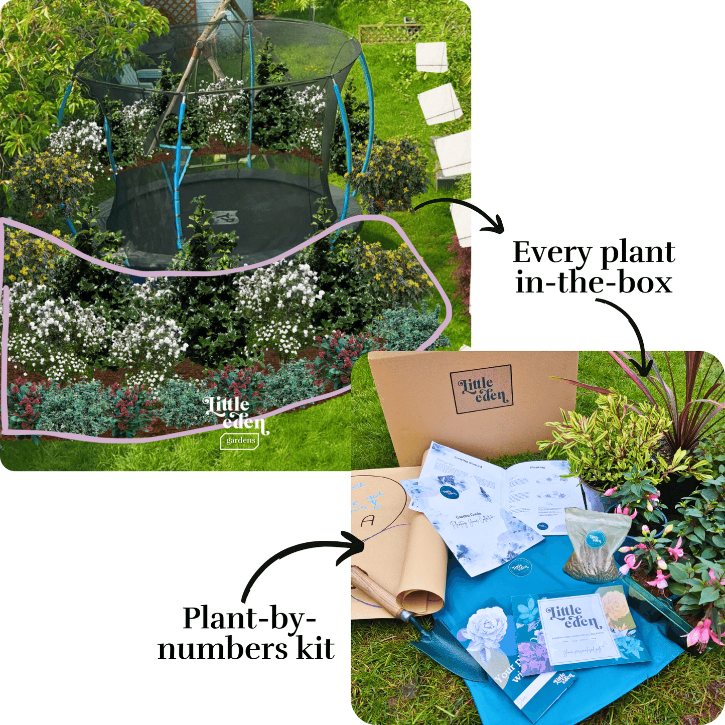 Esme's Border-in-a-Box (Border A)