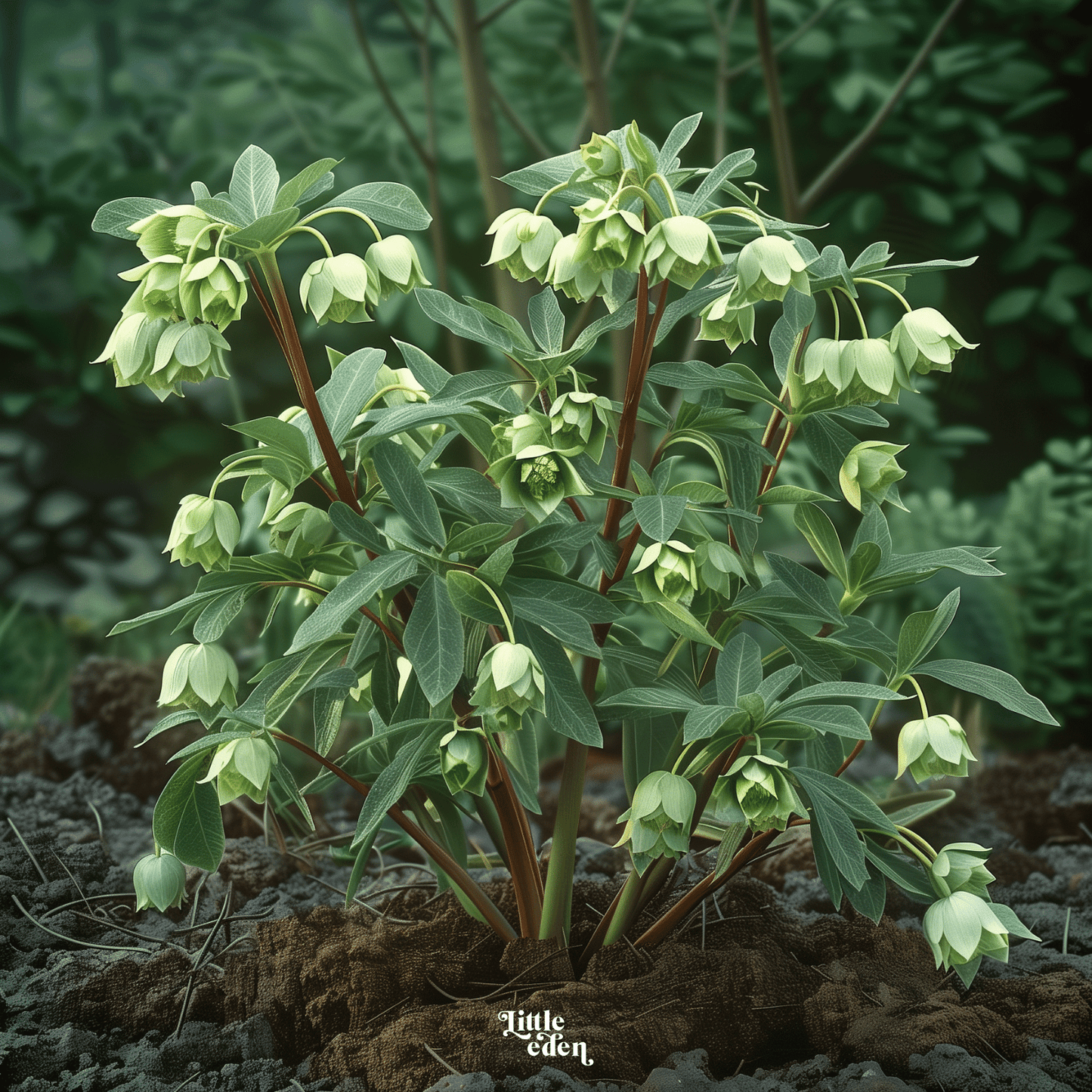 Hellebore Gift Set