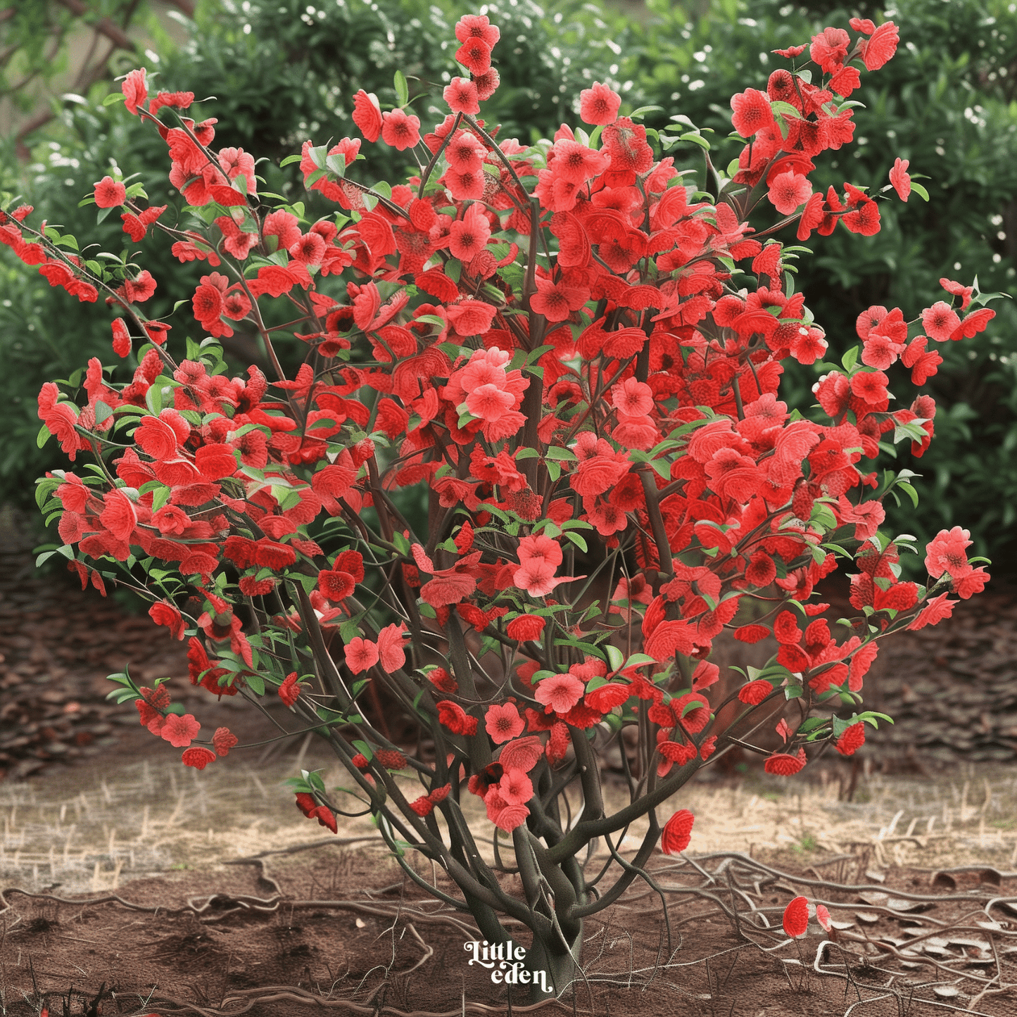 Japanese Quince Gift Set