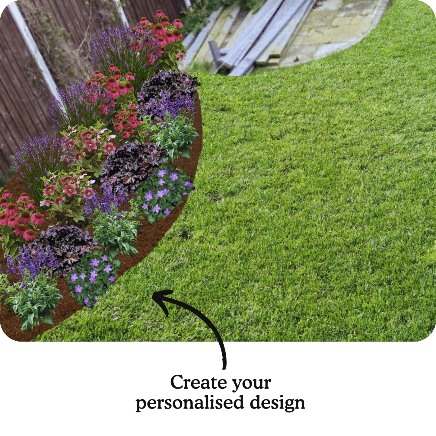 Stacey's Border-in-a-Box