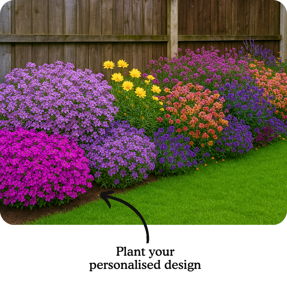 Stacey's Garden-in-a-Box