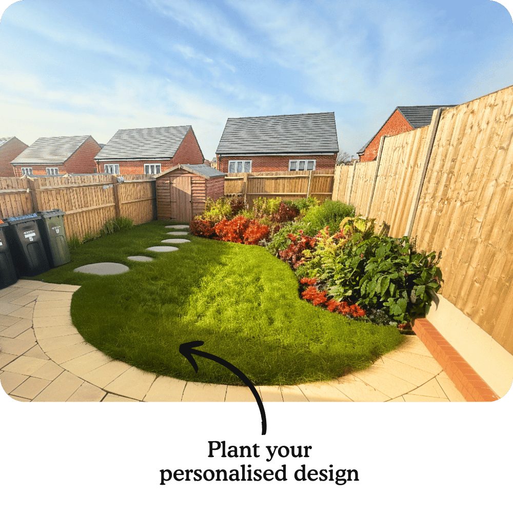 Pwint's Garden-in-a-Box