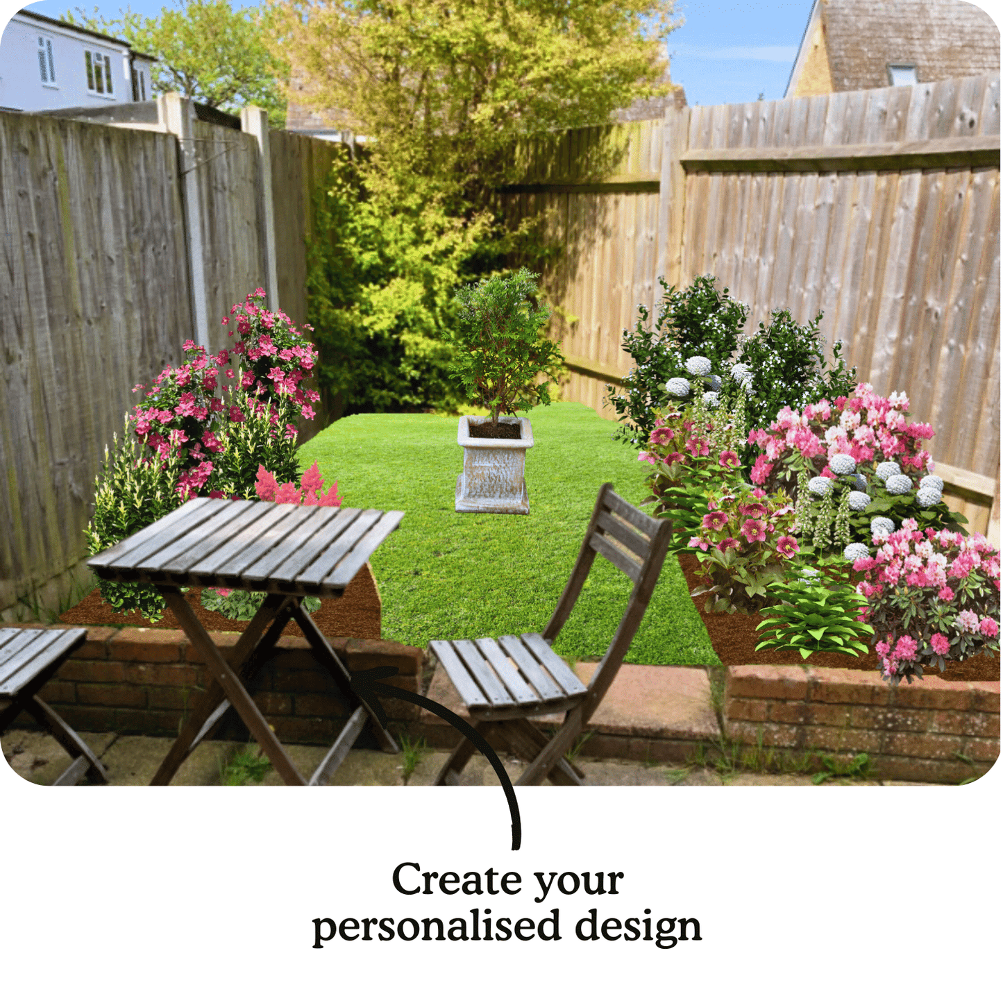 Amber's Border-in-a-Box