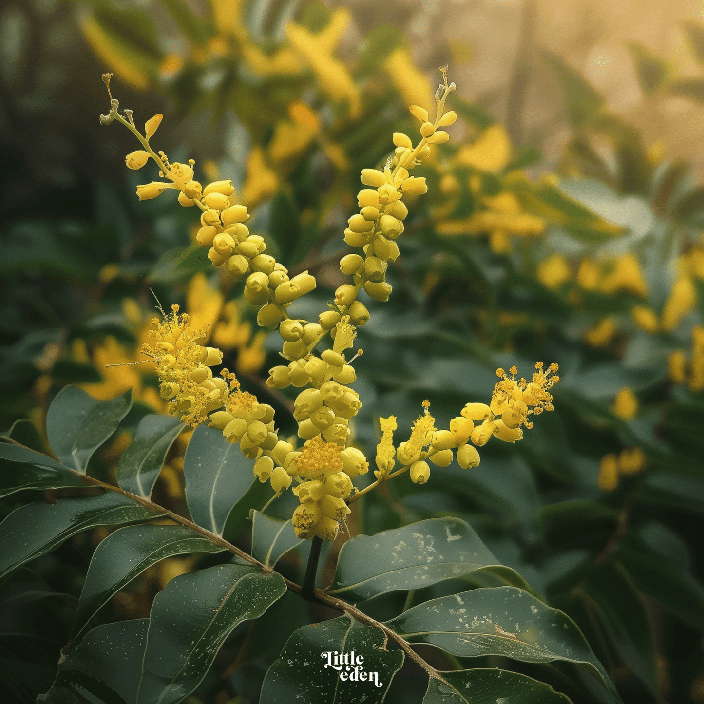 Oregon Grape Gift Set