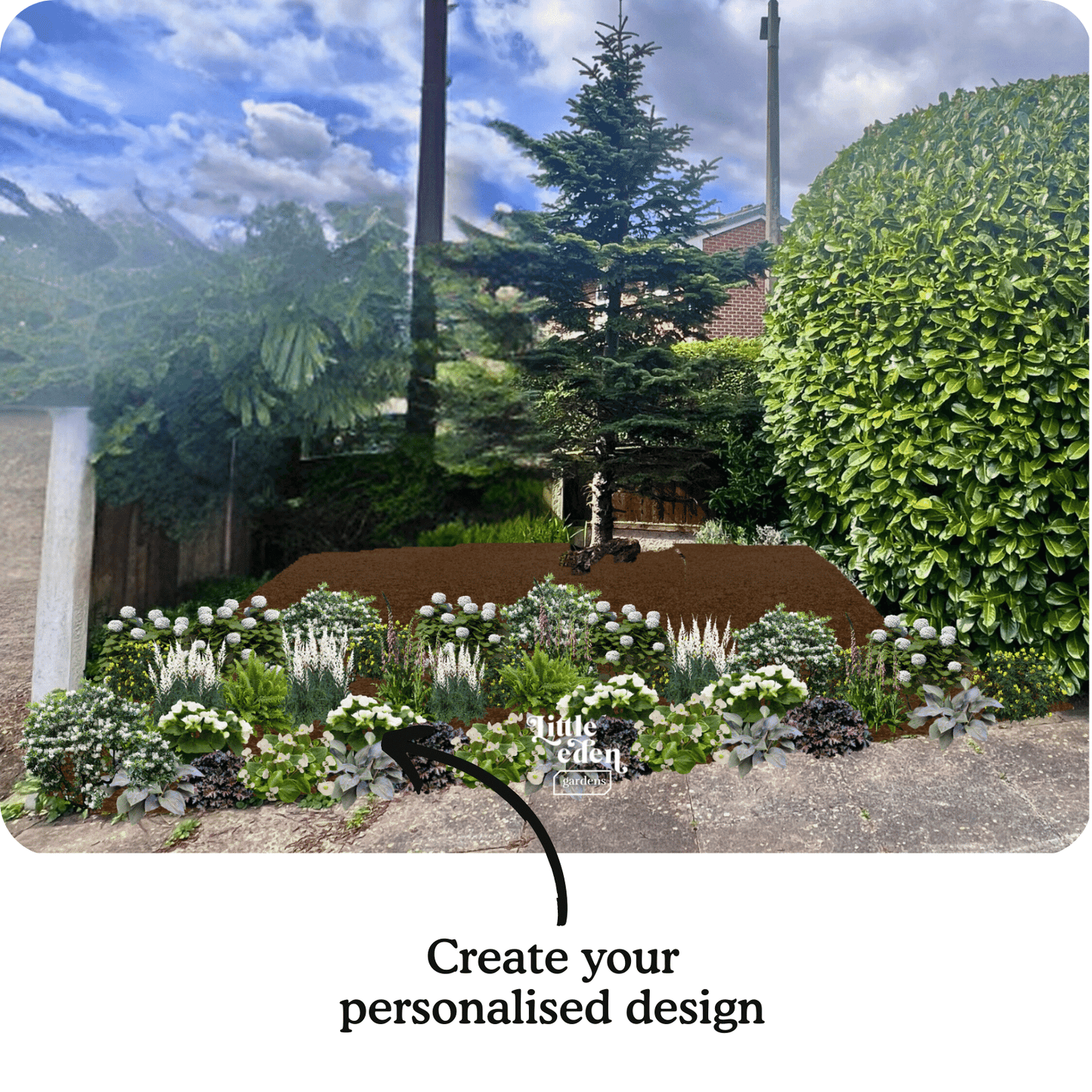 Malavika's Border-in-a-Box