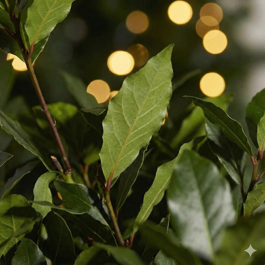 Bay Tree Gift Set – Strength & Courage