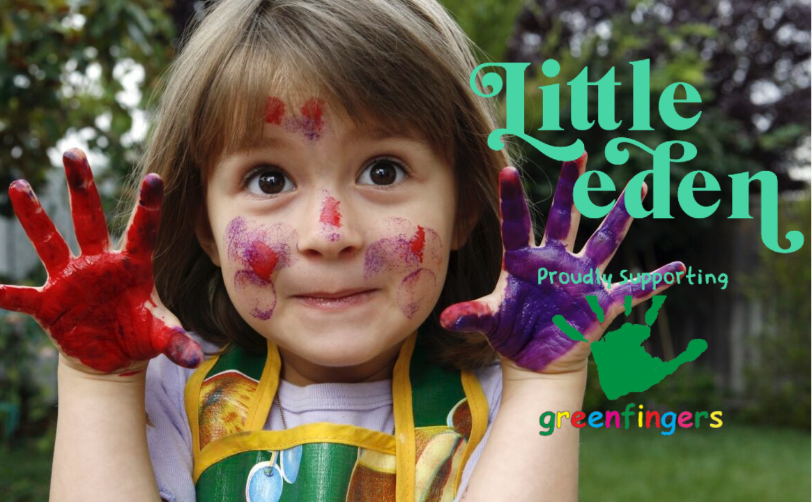 greenfingers charity support