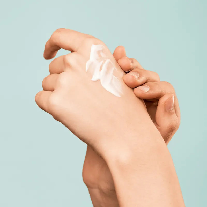 Botanical Hand Cream