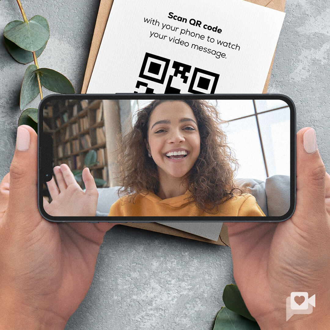 Video Gift Message