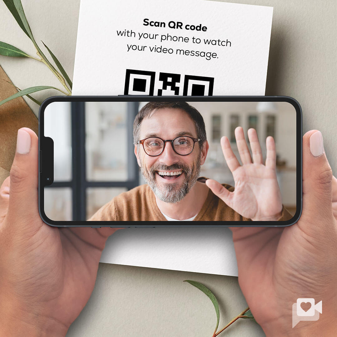 Video Gift Message