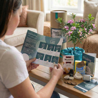 Daphne Gift Set — Hope & Comfort