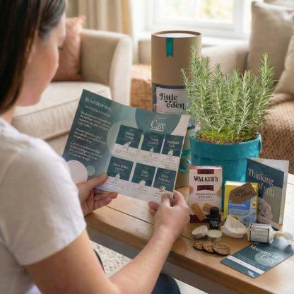 Rosemary Gift Set — Eternal Memory