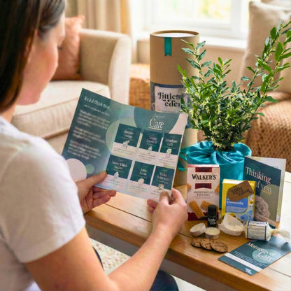 Sarcococca Gift Set — Love & Support