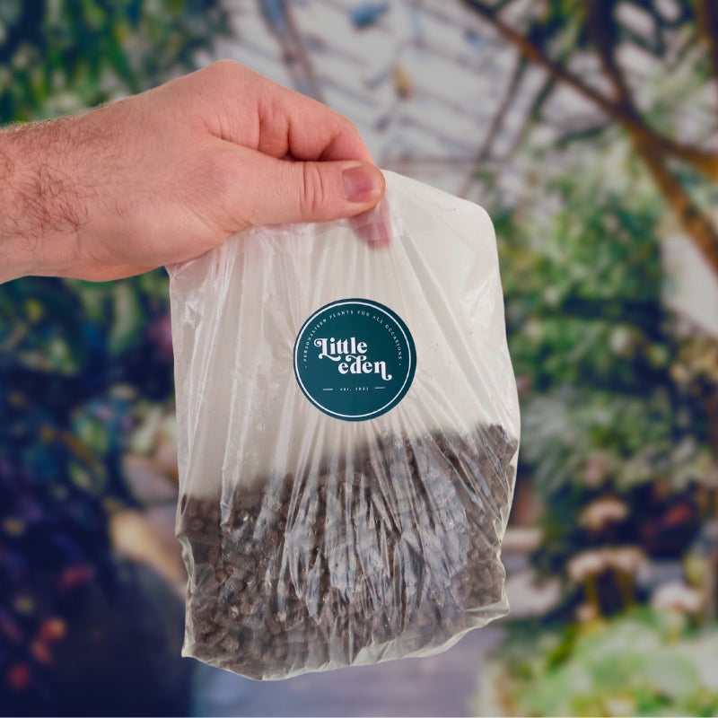 Organic Fertiliser