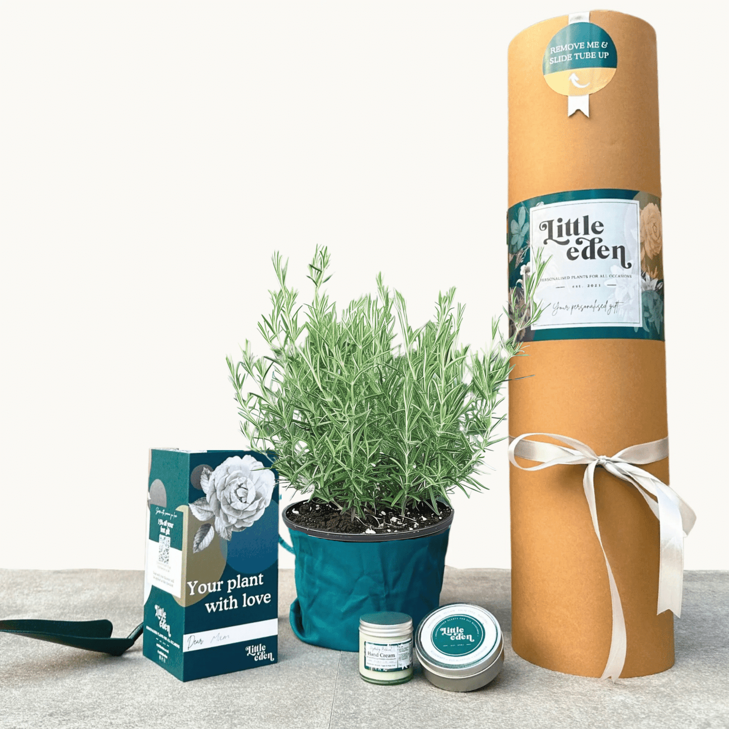 Rosemary Gift Set