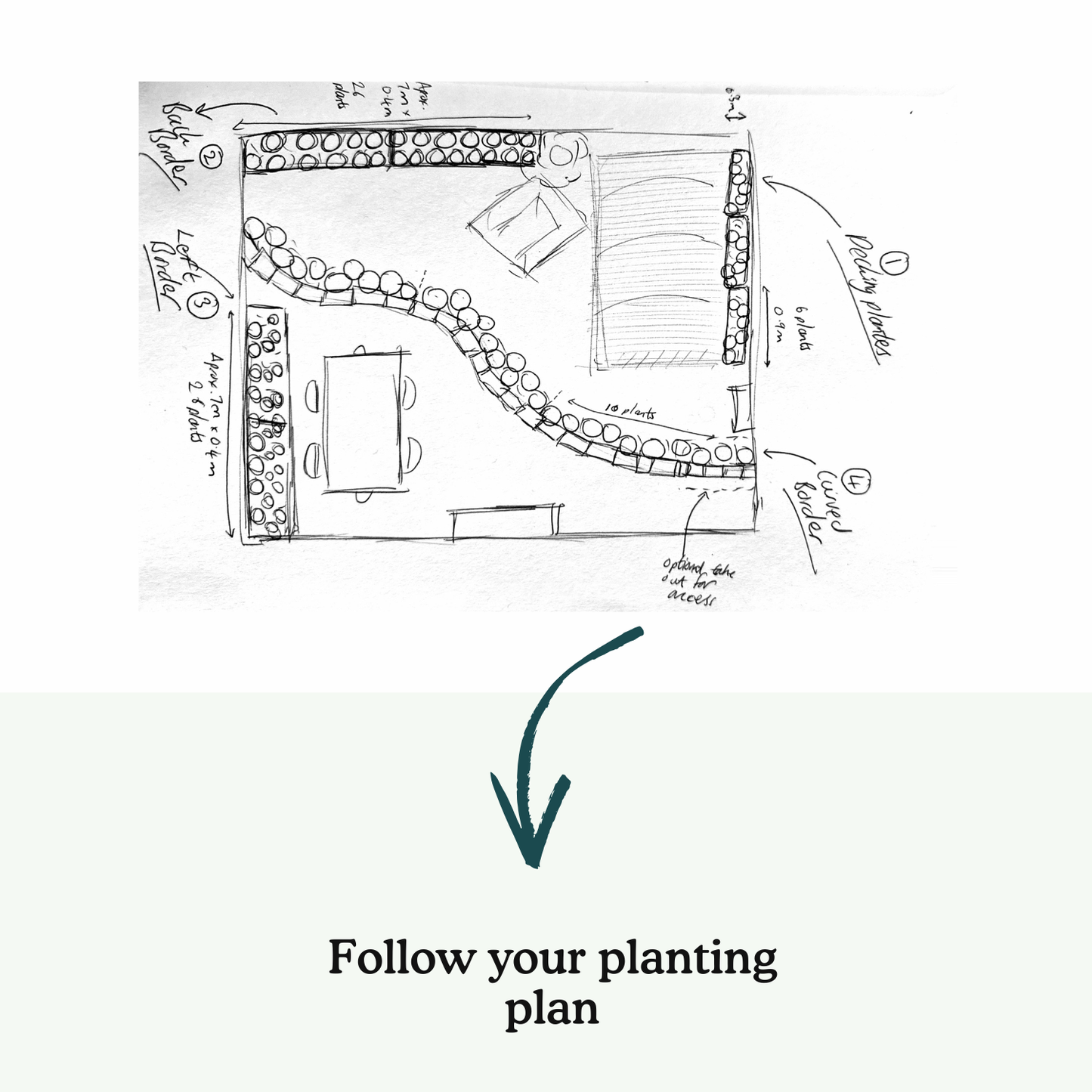 Sarah's Garden-in-a-Box