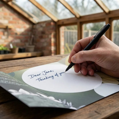 Rosemary — Eternal Memory