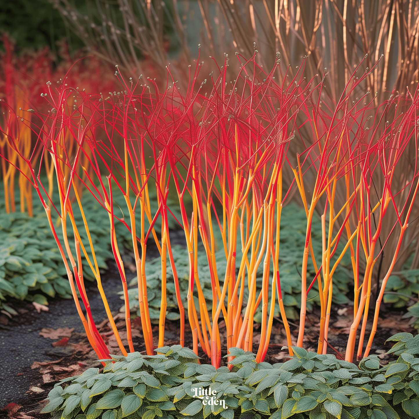 Cornus Dogwood Gift Set