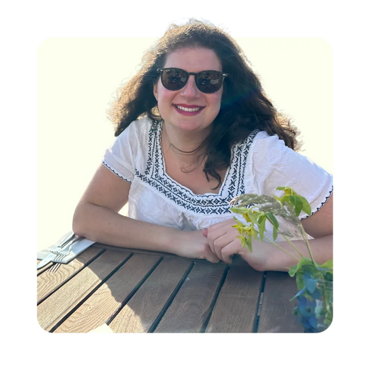 Maria's Garden Transformation